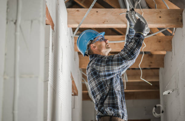 Electrical System Inspection in Tyler, MN