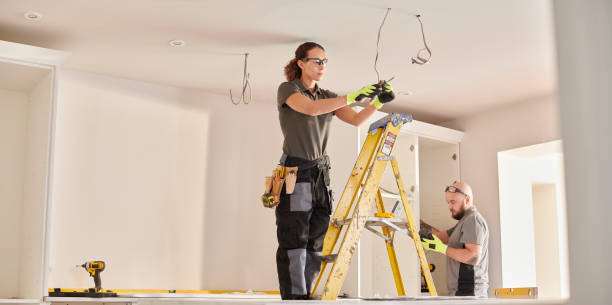 Best Electrical Outlet Repair  in Tyler, MN