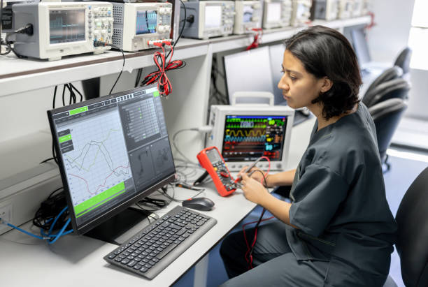 Best Industrial Electrical Services  in Tyler, MN