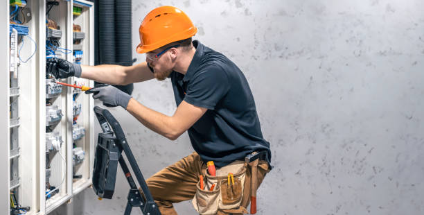 Best Electrical Rewiring Services  in Tyler, MN