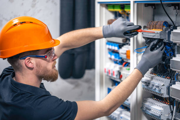 Electrical Rewiring Services in Tyler, MN